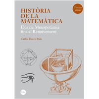 Història de la matemàtica