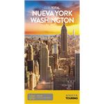 Nueva york y washington-guia total