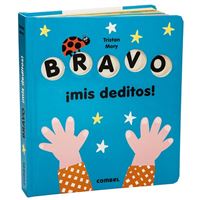 Bravo ¡mis deditos!