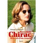 Bernadette chirac les secrets d une