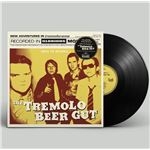 Under the Influence of The Tremolo Beer Gut - Vinilo
