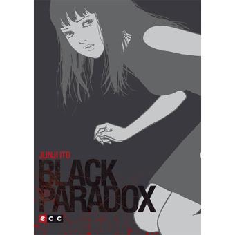 Black Paradox (Tercera edición)
