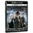 Animales fantásticos 2: Los crimenes de Grindelwald  -  UHD + Blu-ray