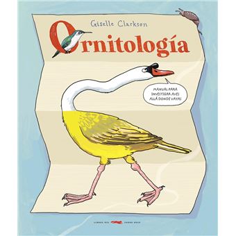 Ornitologia