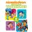 Nickelodeon - Cuaderno de vacaciones - 5 años_0