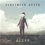 Alive - CD