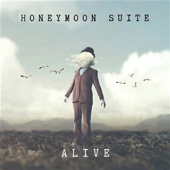 Alive - CD