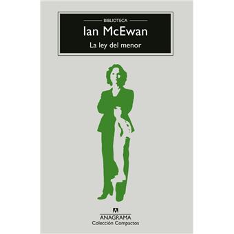 La Ley Del Menor