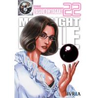 Moonlight mile 22