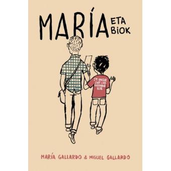 María eta biok