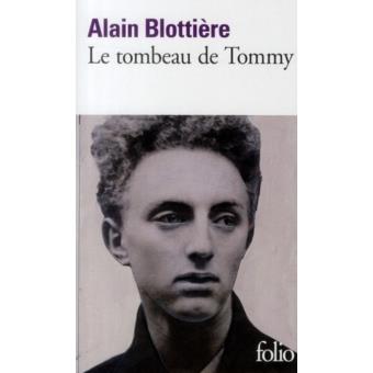 Le Tombeau de Tommy - 1