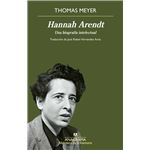 Hannah Arendt
