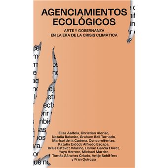 Agenciamientos Ecologicos