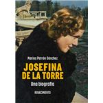 Josefina de la Torre. Una biografía