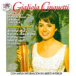 Sus Primeros Discos en España (1964-1967) - CD