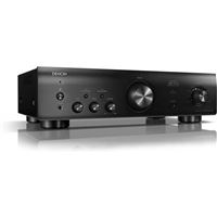 Amplificador Denon PMA-600NE Negro