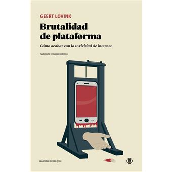 Brutalidad de plataforma
