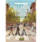 El Largo Y Tortuoso Camino