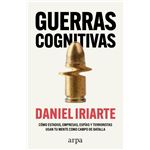 Guerras cognitivas