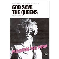 God Save the Queens