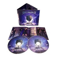 Dynamind - 2 CDs
