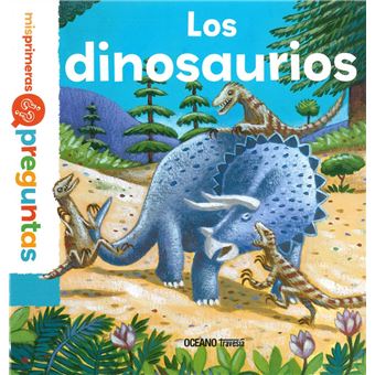Los dinosaurios - 1