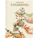 Artbook chumahill