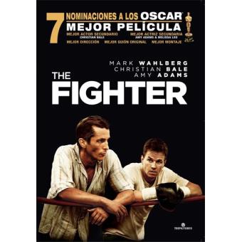 The Fighter - DVD