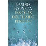 Las olas del tiempo perdido