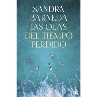 Las olas del tiempo perdido