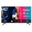 TV LED 40'' Hisense 40A5100F Full HD