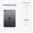 Apple iPad Mini 6 8,3'' 64GB Wi-Fi+Cellular Gris espacial