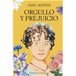 Orgullo y prejuicio
