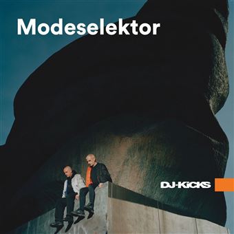 Modeselektor - 1