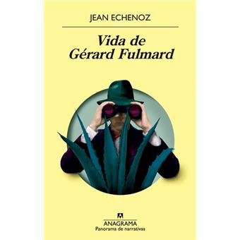 Vida de Gérard Fulmard