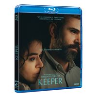 Keeper - Blu-ray