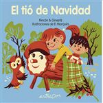 El Tió De Navidad
