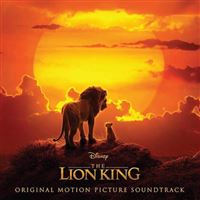 The Lion King B.S.O.