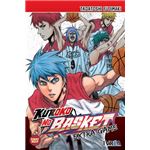 Kuroko No Basket Extra Game 1