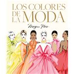 Los colores de la moda