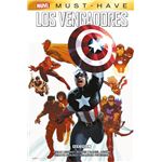 Los Vengadores 4 Osborn