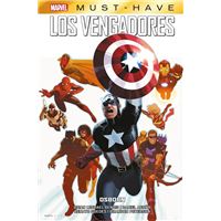 Los Vengadores 4 Osborn