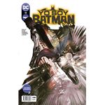 Yo Soy Batman 15