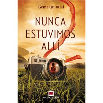 Nunca estuvimos allí