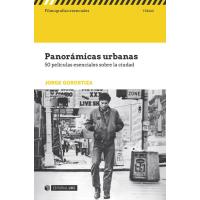 Panorámicas urbanas. 50 películas esenciales sobre la ciudad