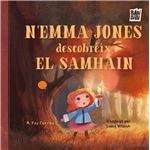 N`Emma Jones Descobreix El Samhain