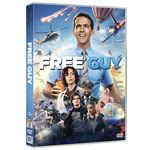 Free Guy - DVD