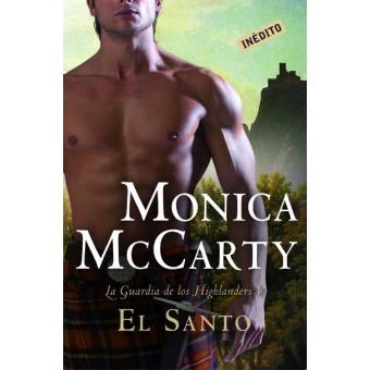 La Guardia de los Highlanders 5. El santo