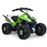 Injusa - Quad Kawasaki ATV 12V_0