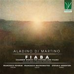 Aladino di Martino - CD